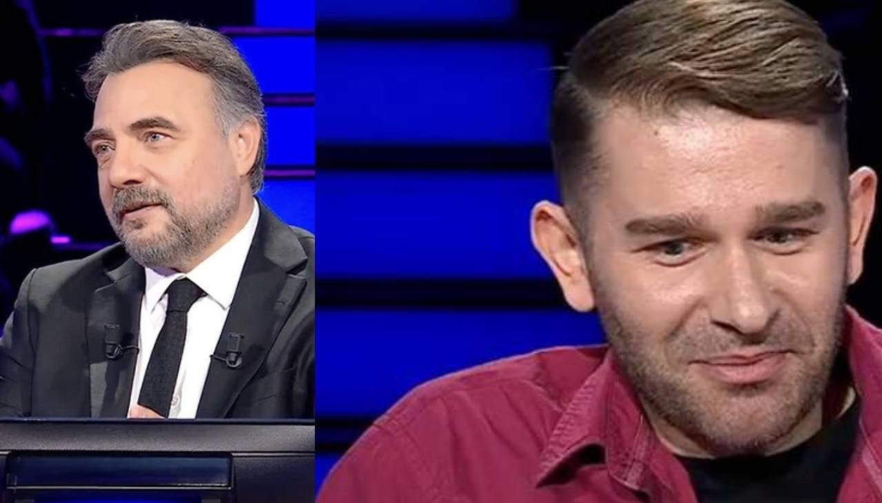 Galatasaray sorusu 500 Bin Lirayı götürdü! Yarışmacı çekilmek zorunda kaldı