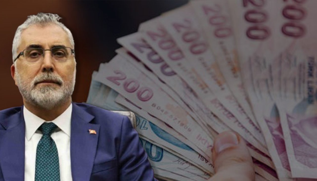 Bakan Işıkhan açıkladı: Asgari ücrete ara zam mümkün mü?
