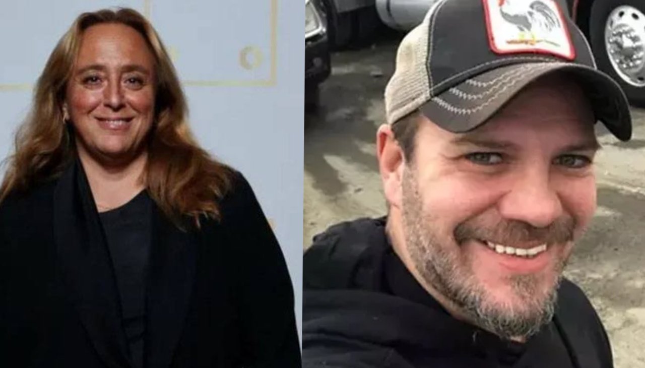 ABD'de tır şoförlüğü yapan Tolga Karel: 'Mafya düzeni var, konuşursam taş üstünde taş kalmaz'