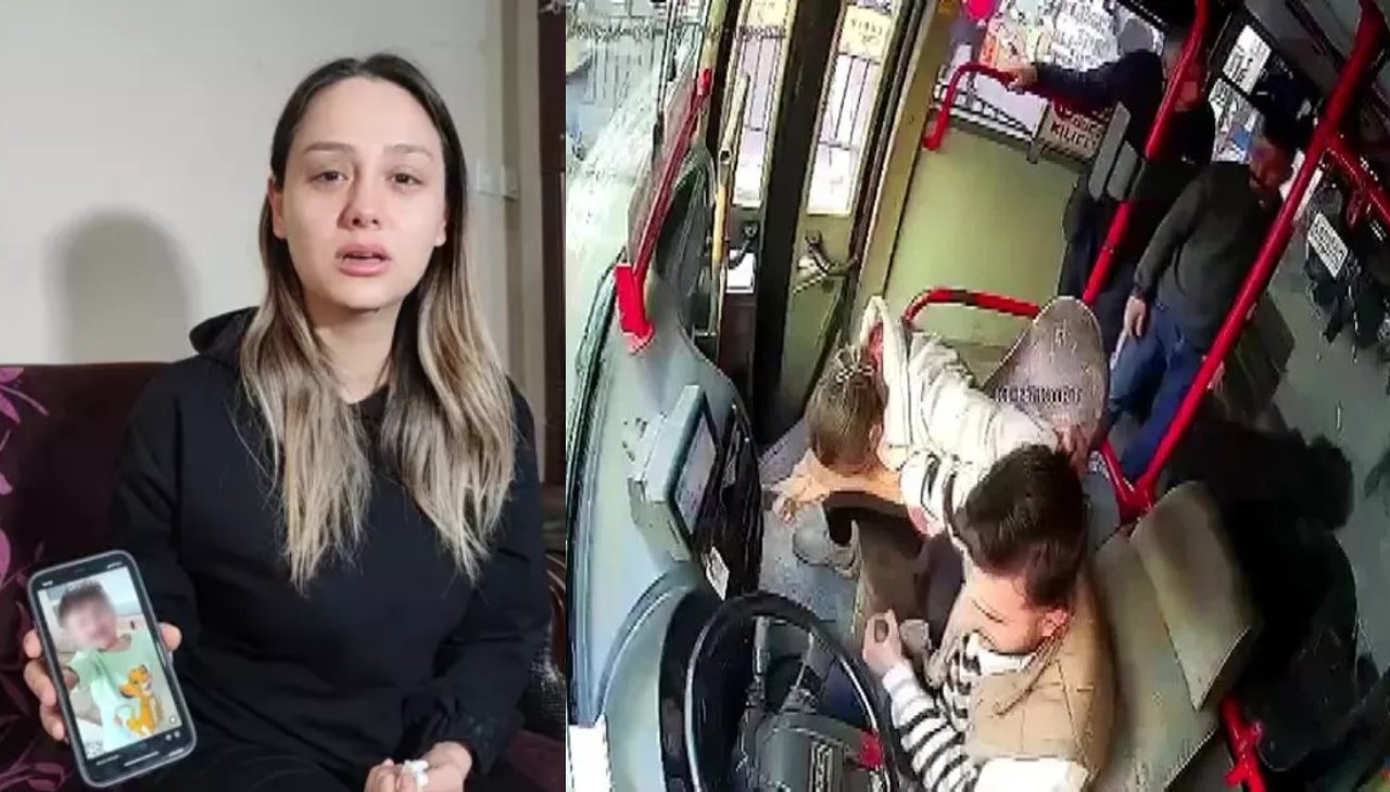 Eşini darbedip biber gazı sıkmıştı: Gerçek başka çıktı: 'Kumar bağımlılığı nedeniyle ahlaksız teklif aldım'