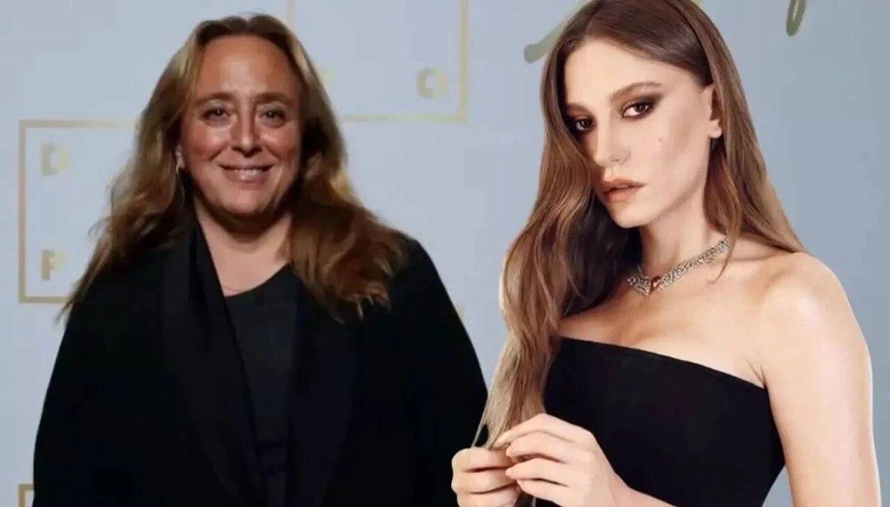 Menajer krizinde son gelişme: Serenay Sarıkaya savcılığa çağrıldı