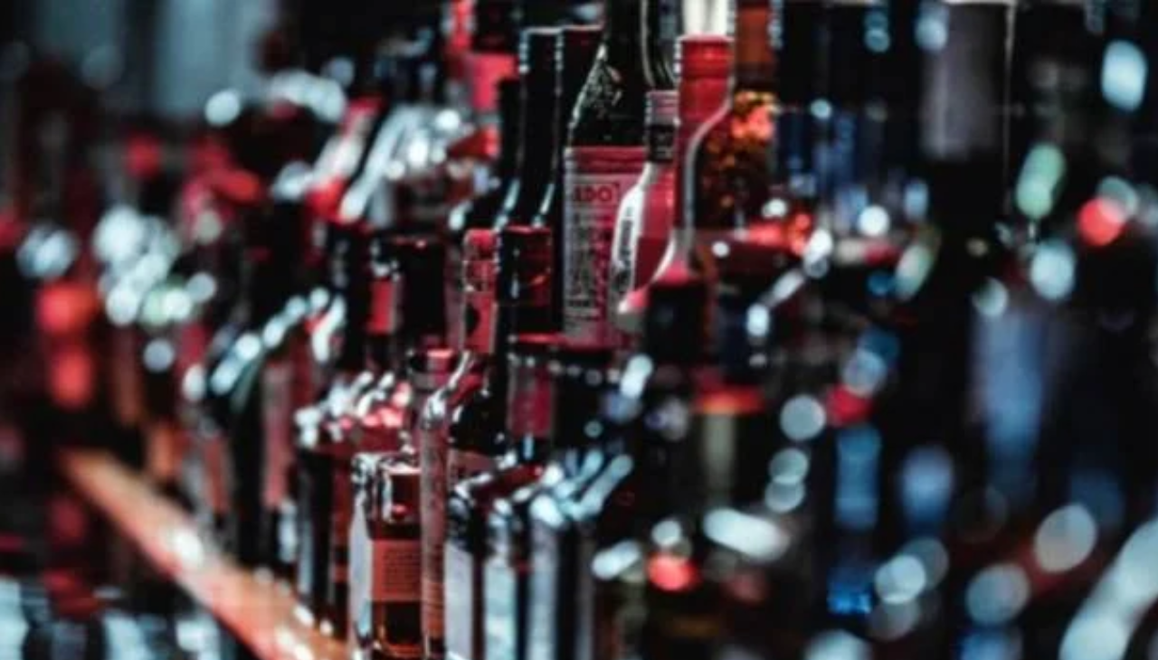 Bir içki grubuna daha zam