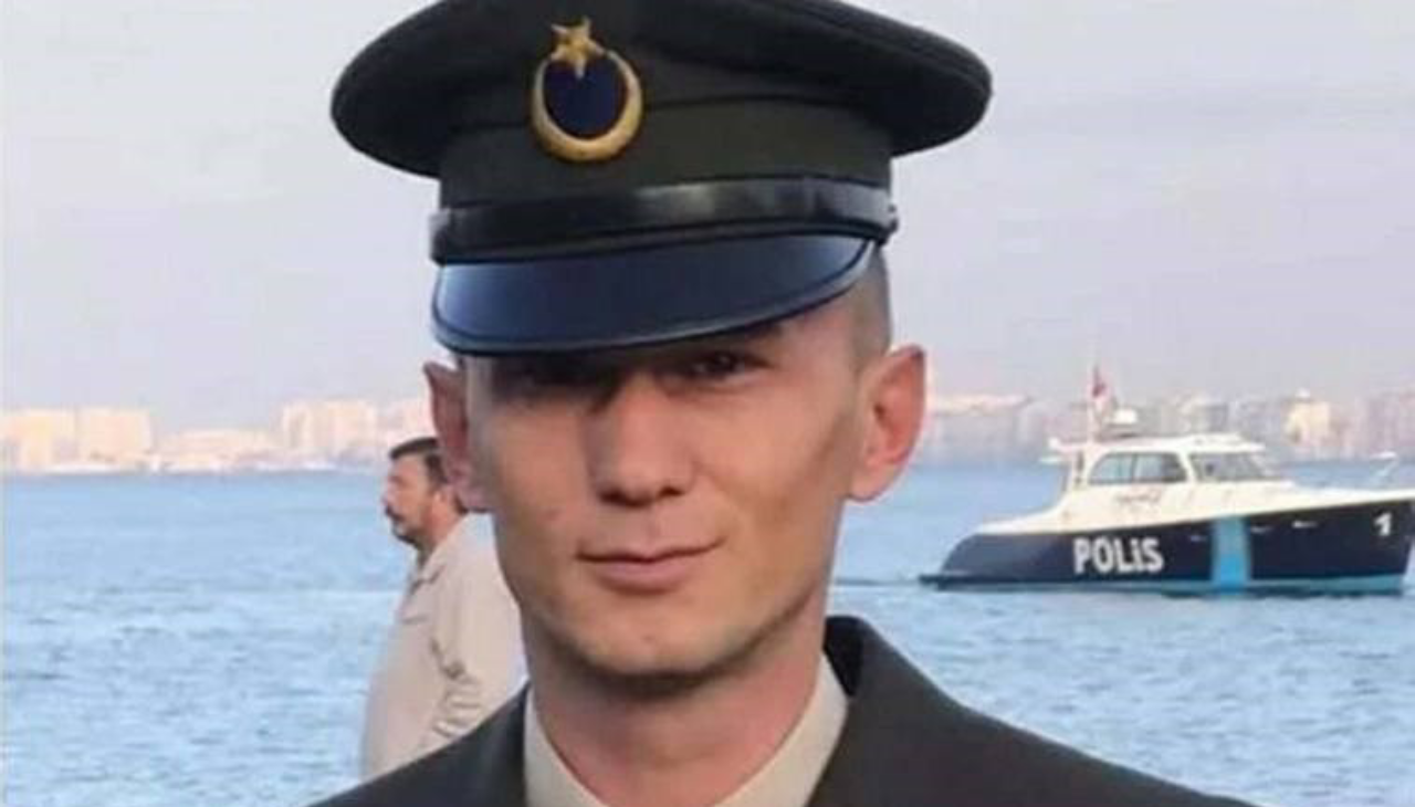 Kahreden olay! Kalp krizi geçiren uzman çavuş kurtarılamadı!