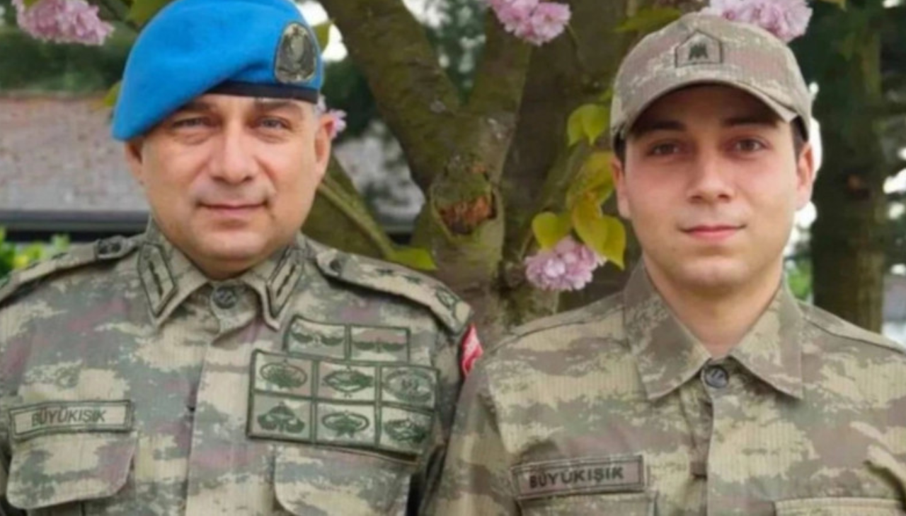 Generalin oğlu için adalet mücadelesi sürüyor! İntihardan cinayet soruşturmasına: 8 polise dava