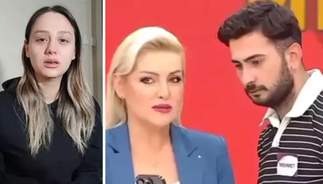 Zahide Yetiş'e tepki yağdı! Canlı yayında cinsel ilişki videosu izletti