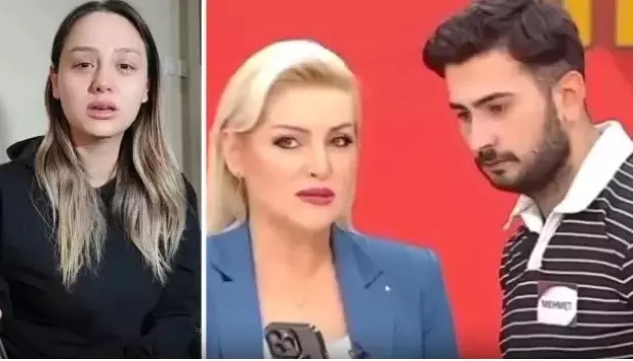 Canlı yayında hamile kadını hedef almışlardı! RTÜK’ten Zahide Yetiş'in programına inceleme