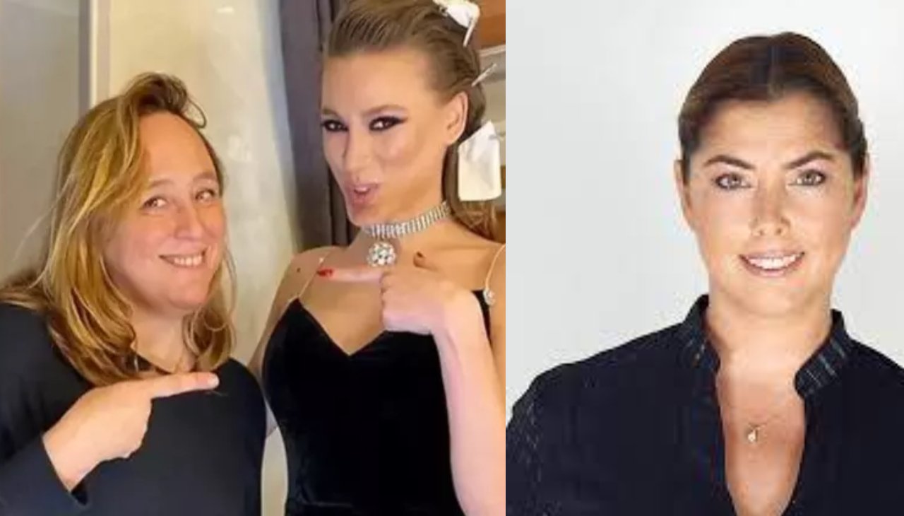 Şirin Payzin'den, Serenay Sarıkaya tepkisi: 'Tüm kadınlara yapılan bir hakarettir'