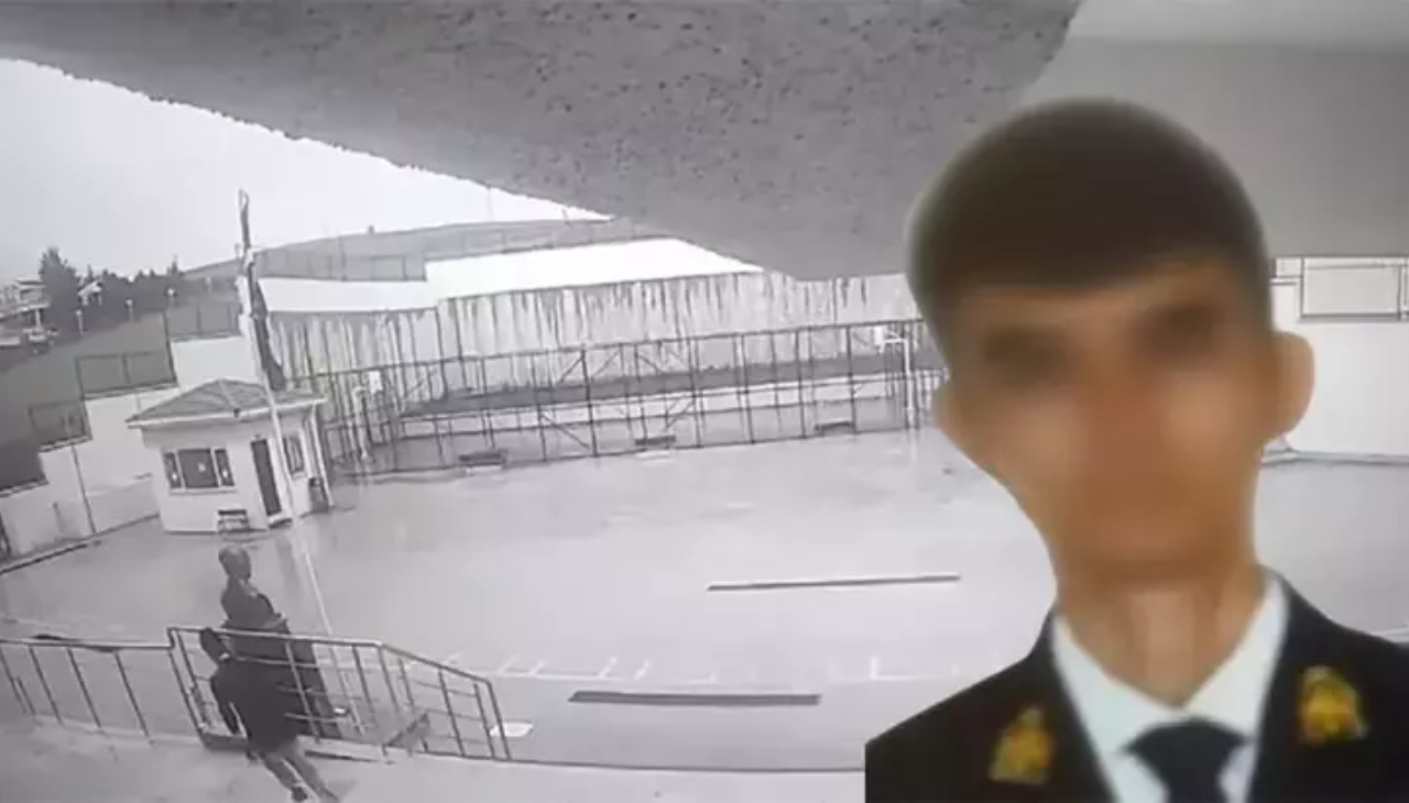 Okul müdürünü boğazından bıçaklayan öğrenciden kan donduran itiraf: O kız gelseydi çekiçle bayıltıp, parçalara ayıracaktım!