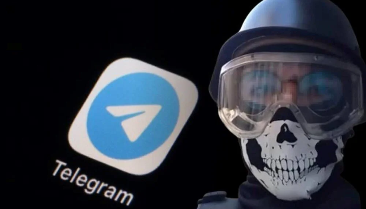 Eskişehir'deki saldırıyı örnek gösterdi: ABD “Terrorgram”ı küresel terör listesine aldı