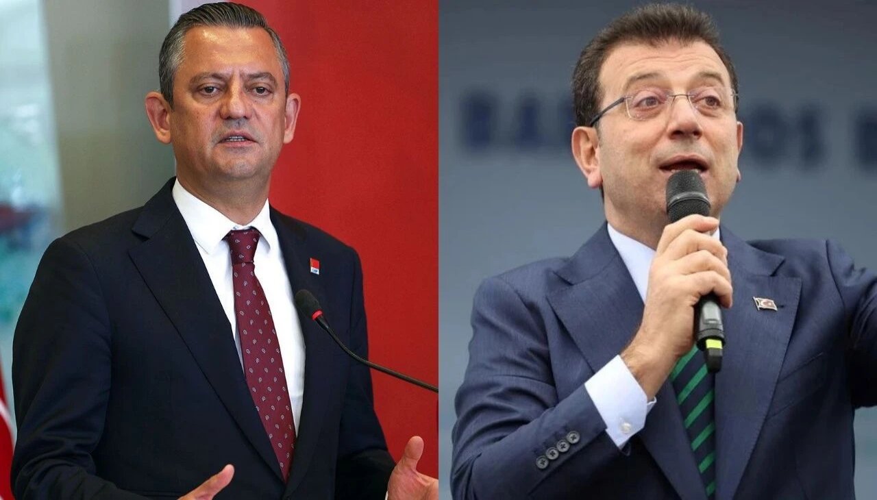 Özel ve İmamoğlu’ndan sert mesaj: 'Milletin iradesine sahip çıkacağız'