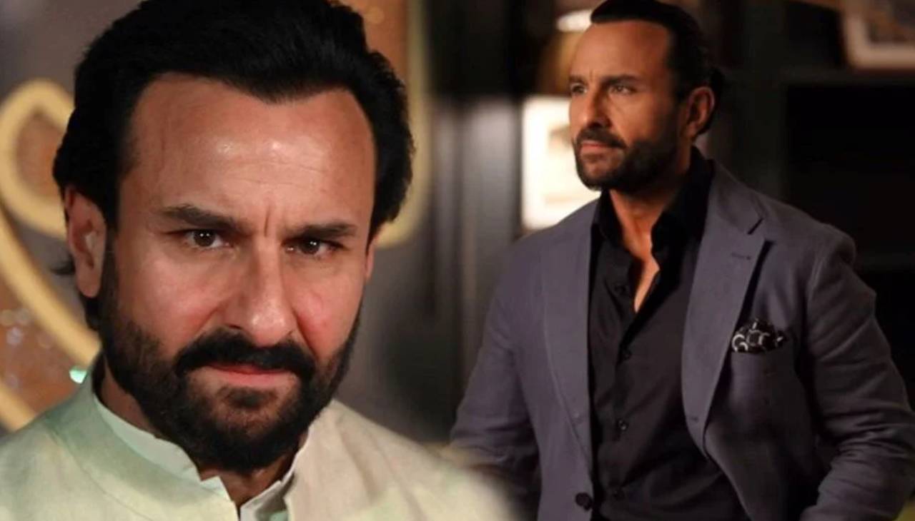 Bollywood yıldızı evine giren saldırgan tarafından boynundan bıçaklandı