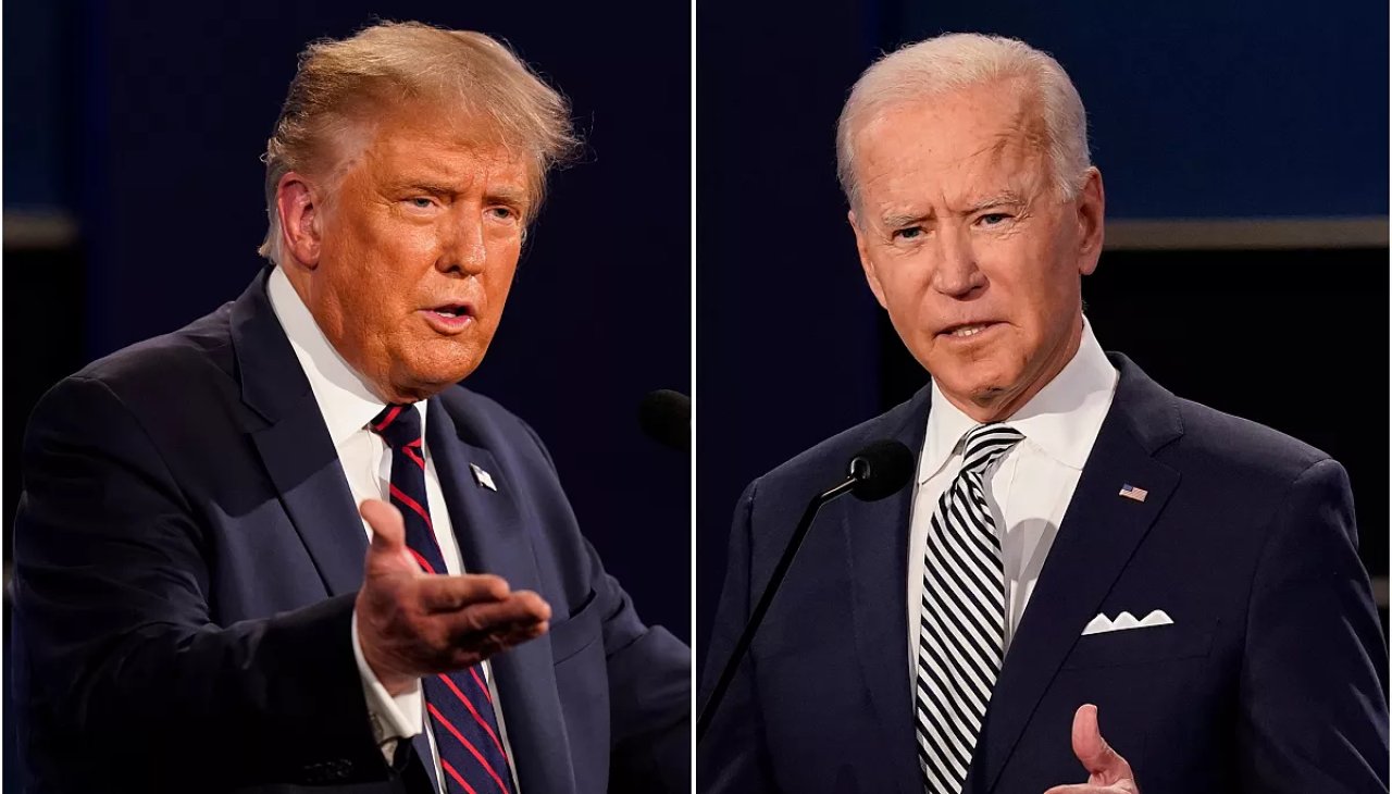 Biden'dan Trump'a son hamle: Görevini devretmeden önce kritik isimlere af kararı verdi