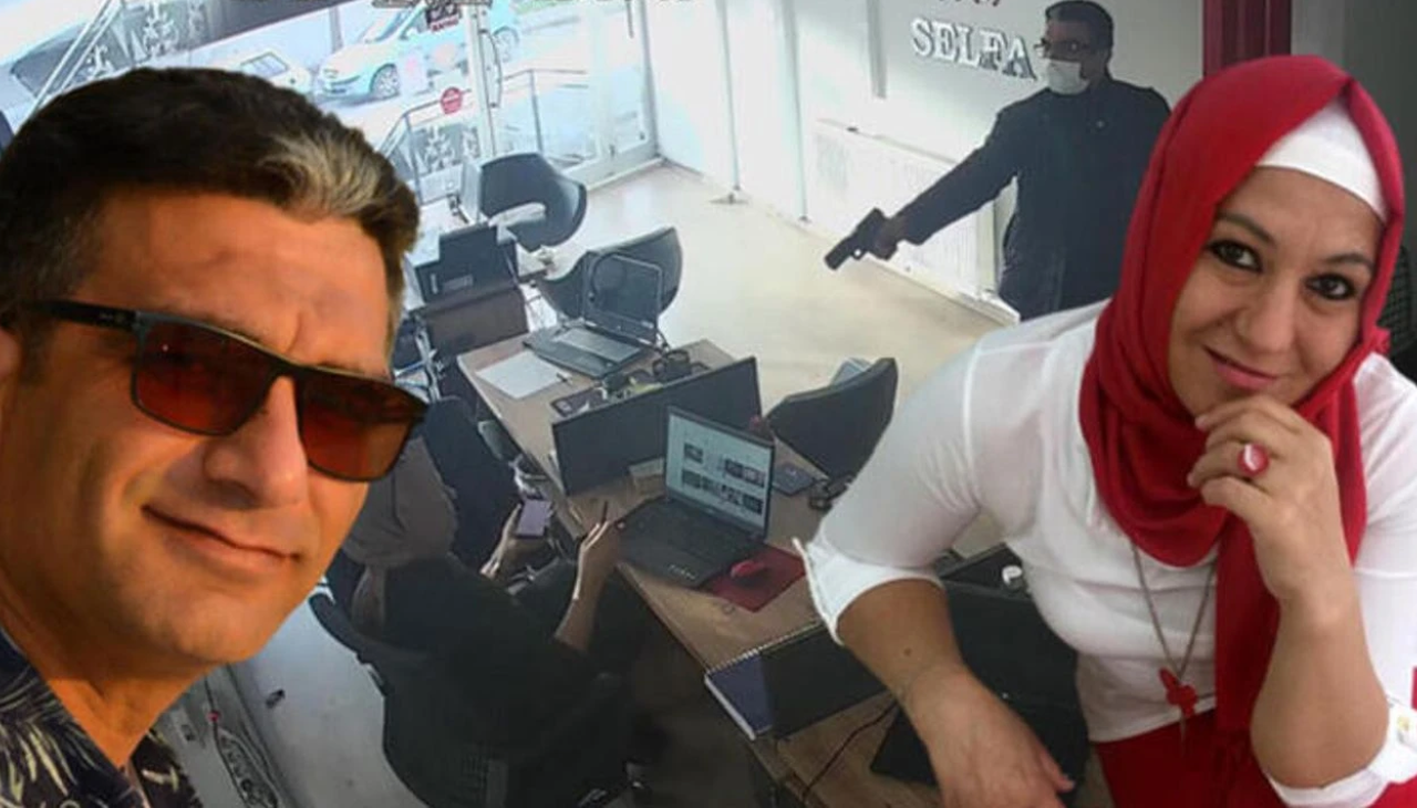 Gözünü kırpmadan öldürmüştü! Karar 'Emsal niteliğinde'! Canan Çeviren'in katiline indirimsiz müebbet: 'Emsal niteliğinde'