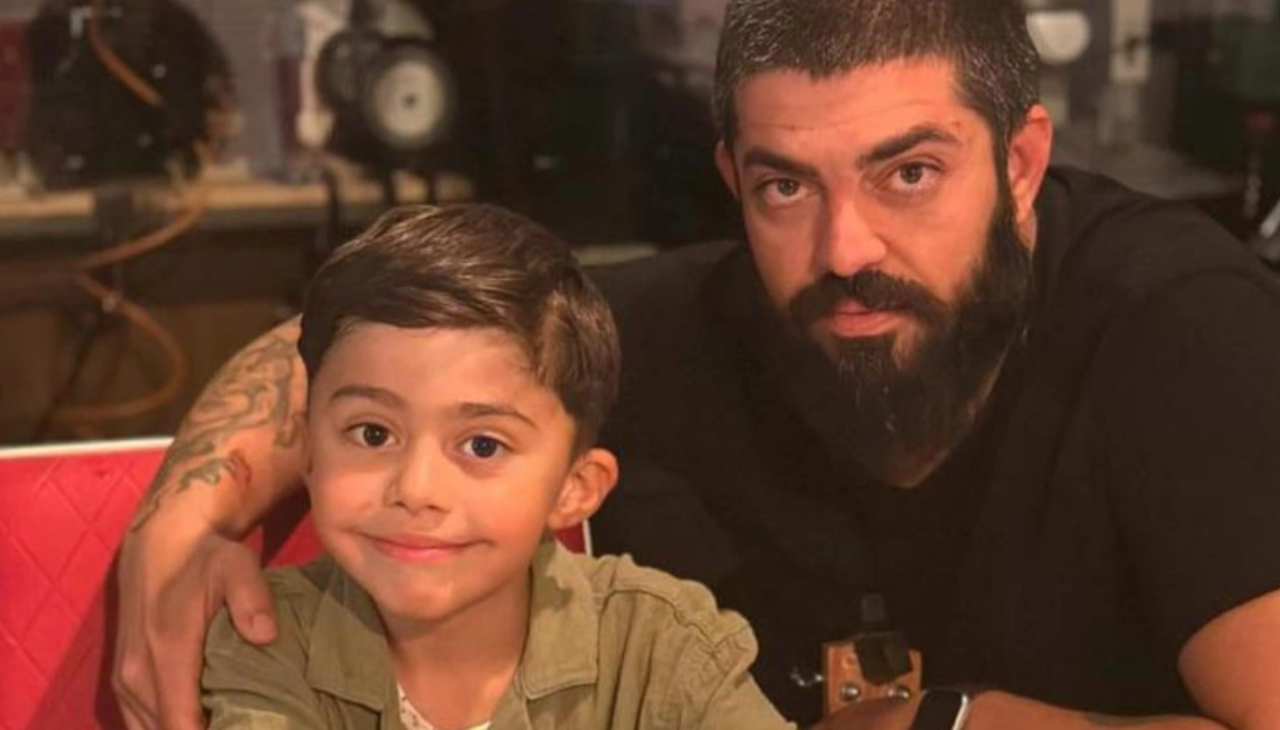 Kayseri'de babasının vurduğu 8 yaşındaki Demir'den acı haber