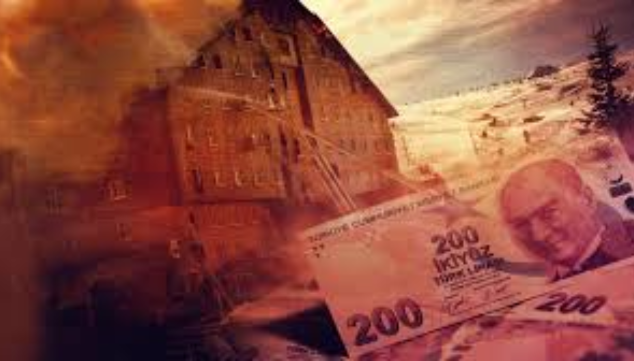 Grand Kartal'ın yatırım teşvik belgesi aldığı ortaya çıktı! 3 yıllık kazancı 95.2 milyon lira