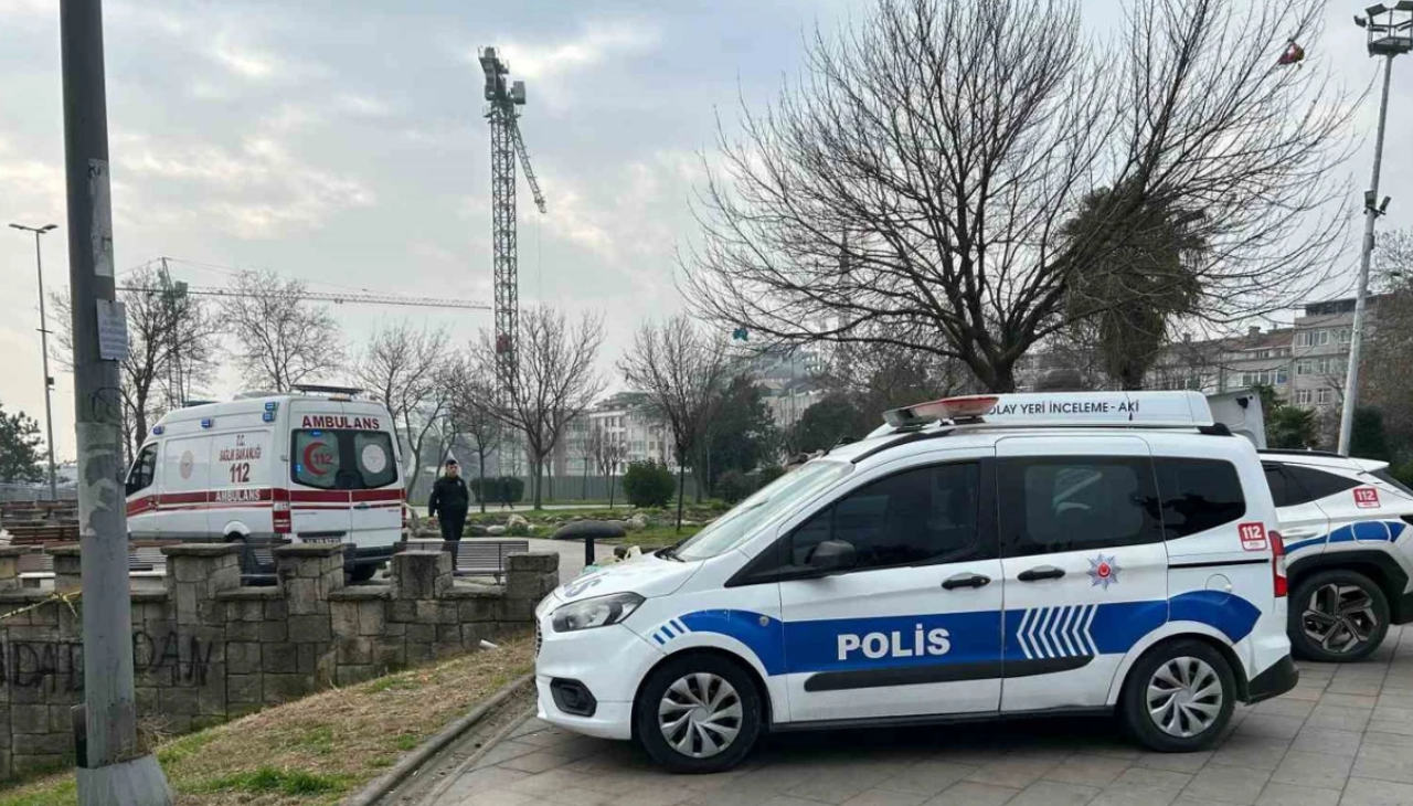 "Sanal kumarda para kaybettiği için yaşamına son verdi" iddiası!