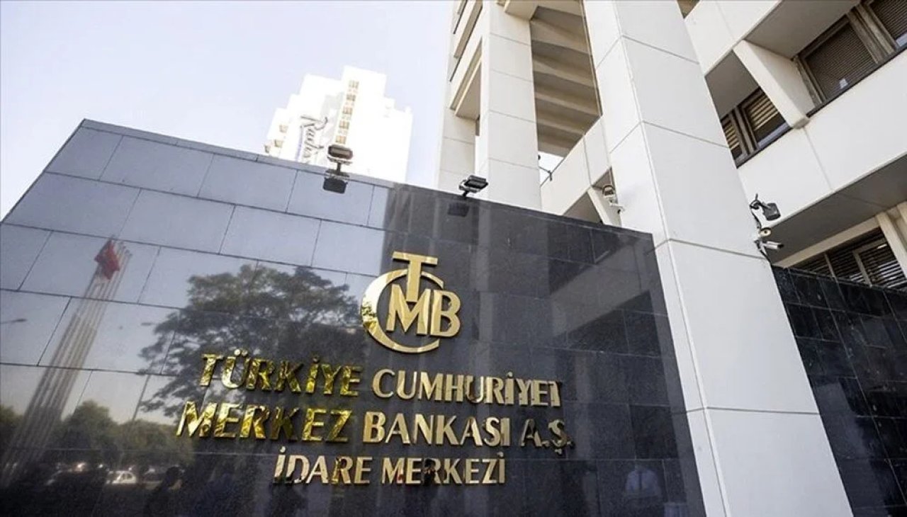 Gözler ordaydı: Merkez Bankası, 2025 yılının ilk faiz kararını açıkladı