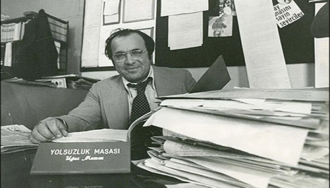 Uğur Mumcu suikastının üzerinden 32 yıl geçti