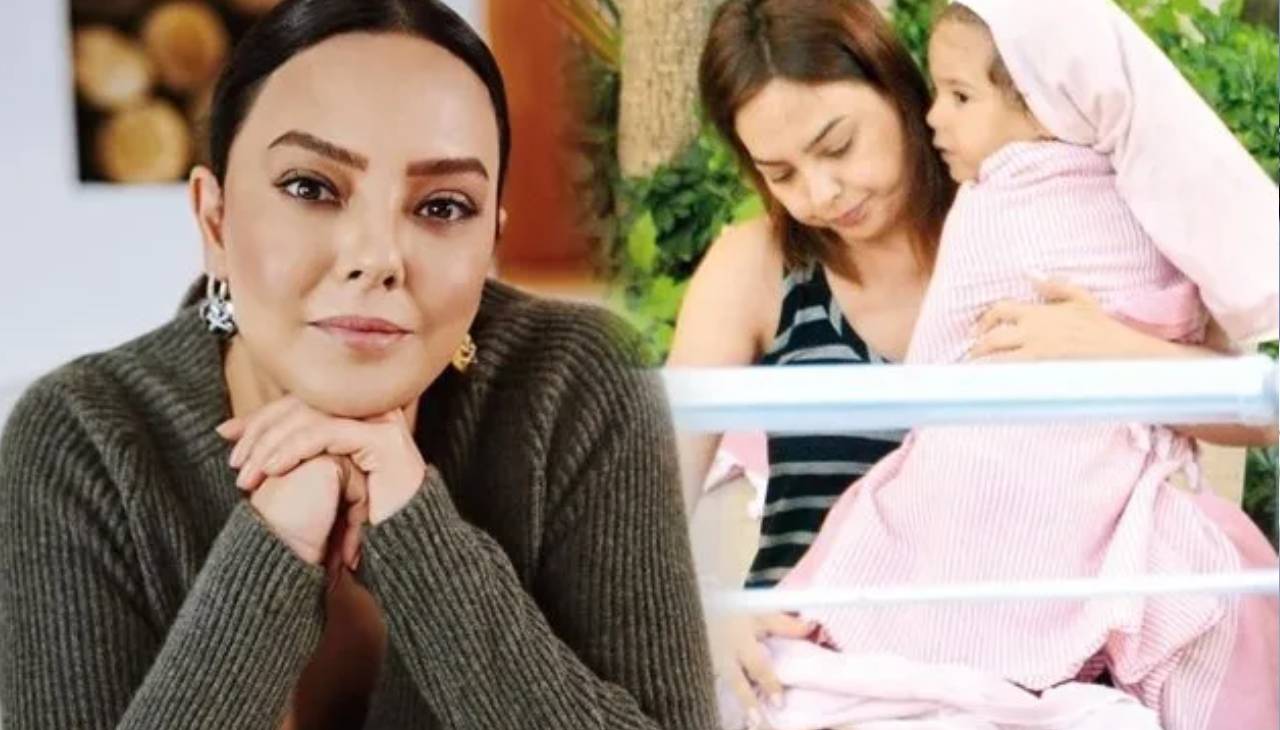 Ebru Gündeş'in 13 yaşındaki kızına bıraktığı servet dudak uçuklattı