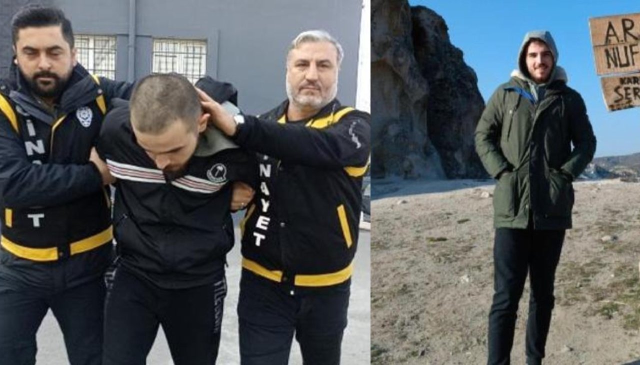 Psikolojik şiddet nedeniyle babasını öldürdü: Cezası 20 yıla indirildi