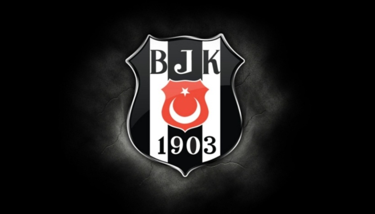 Beşiktaş'ta ilk ayrılık resmen açıklandı