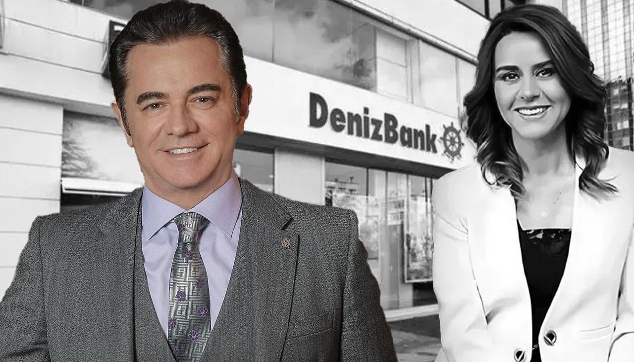 Denizbank'ın eski yöneticisine 240 yıla kadar hapis istemi: Seçil Erzan fonundan haberi varmış