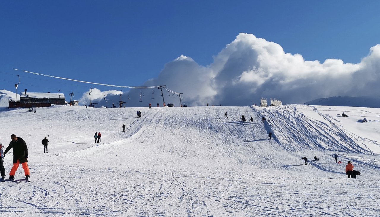Kartalkaya faciası Uludağ’ı sorgulattı: 80 Yıllık otellerde yangın güvenliği yetersiz mi?