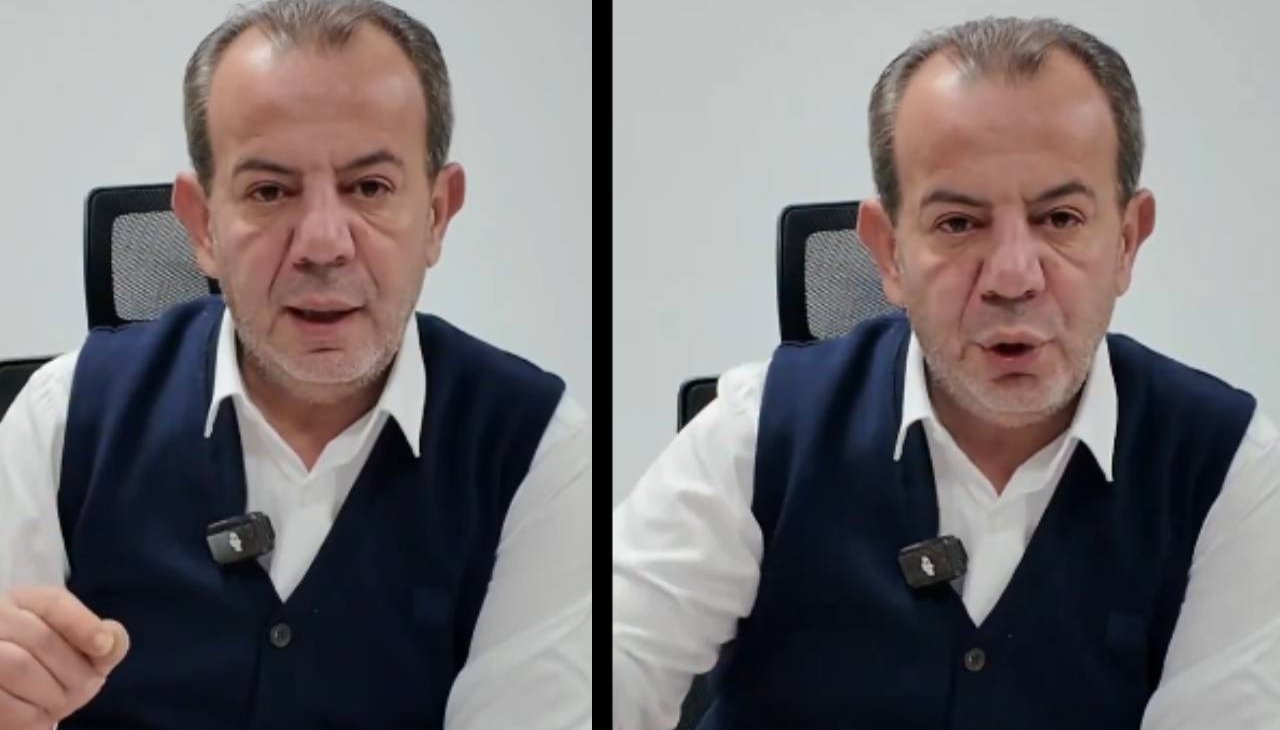 Tanju Özcan meydan okudu: 'Sorumlulara ulaşılamıyor, yalan söyleniyor'