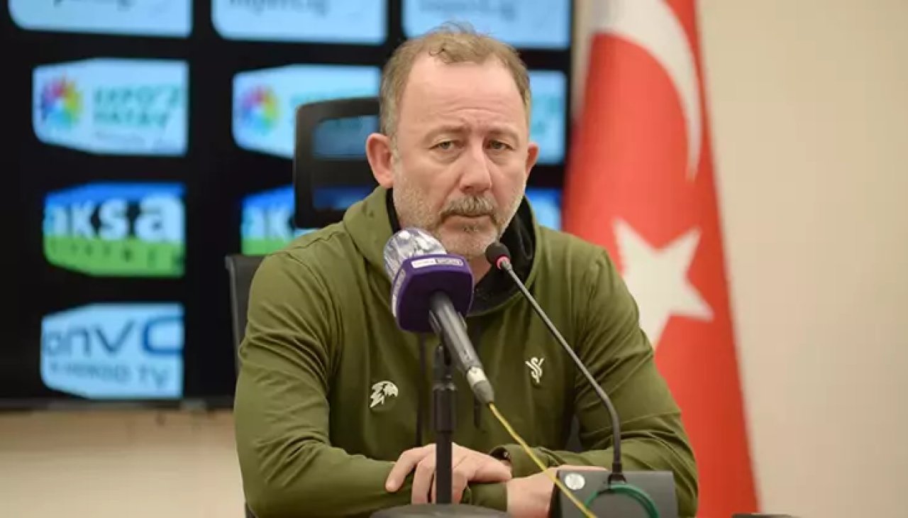 Sergen Yalçın anısını anlattı! Ünlü futbol yorumcunun işine son verildi