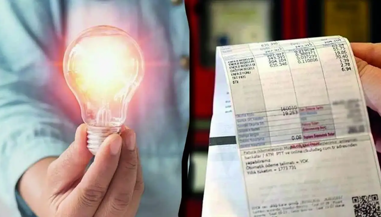 1 Şubat'ta geçerli olacak! Sınırı aşan daha fazla ödeyecek! Elektrik faturalarında yeni dönem