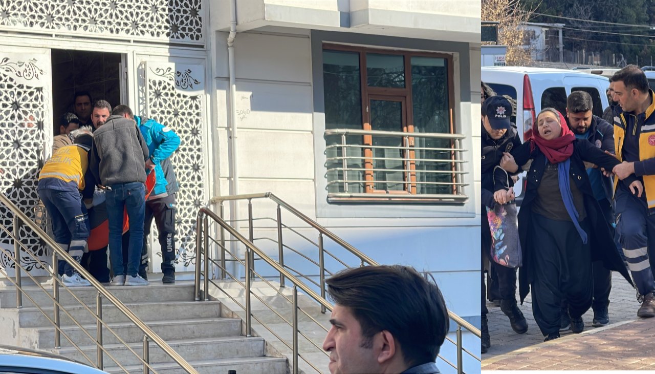 Şanlıurfa'da anne dehşeti! Kızlarını öldürüp intihar etti