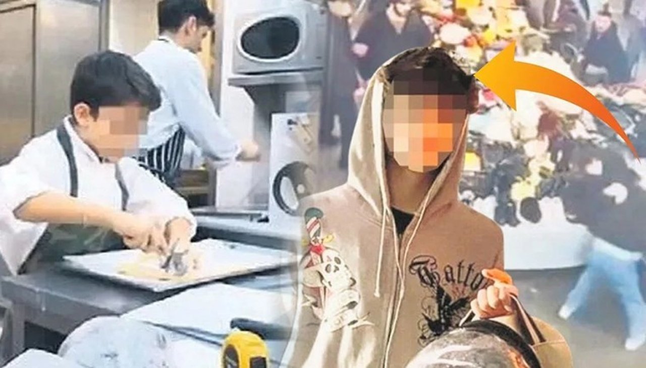 Kadıköy'deki bıçaklı saldırıda saldırganlardan pes dedirten savunma! 'Bıçağı korkutmak için kullandık'