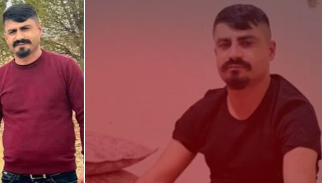 Şanlıurfa'da vahşet! 3 çocuk babasıydı... Toprağa yarı gömülü bulundu