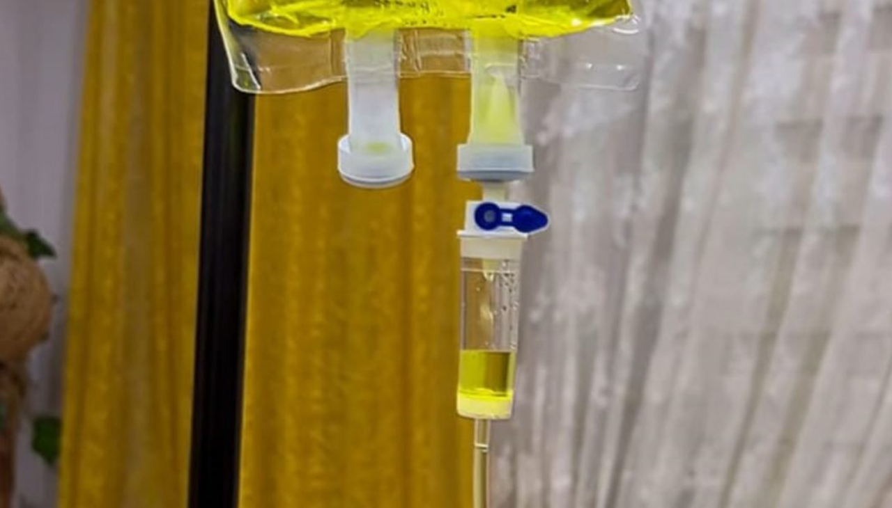 Sadece sosyal medyadan iletişim kuruyorlar! 1500 liraya ev ya da iş yerine gelen ölüm riski