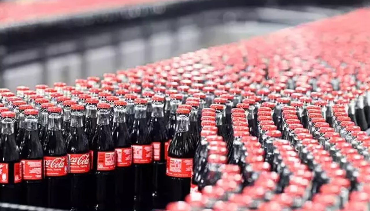 Coca Cola krizi! Tüm marketlerden acil toplatılıyor