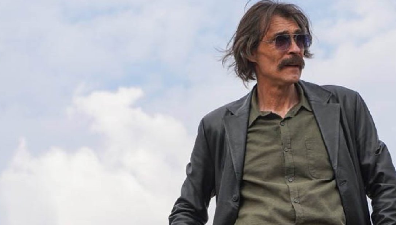 Behzat Ç. çekimleri başlıyor: Erdal Beşikçioğlu oynayacak mı?