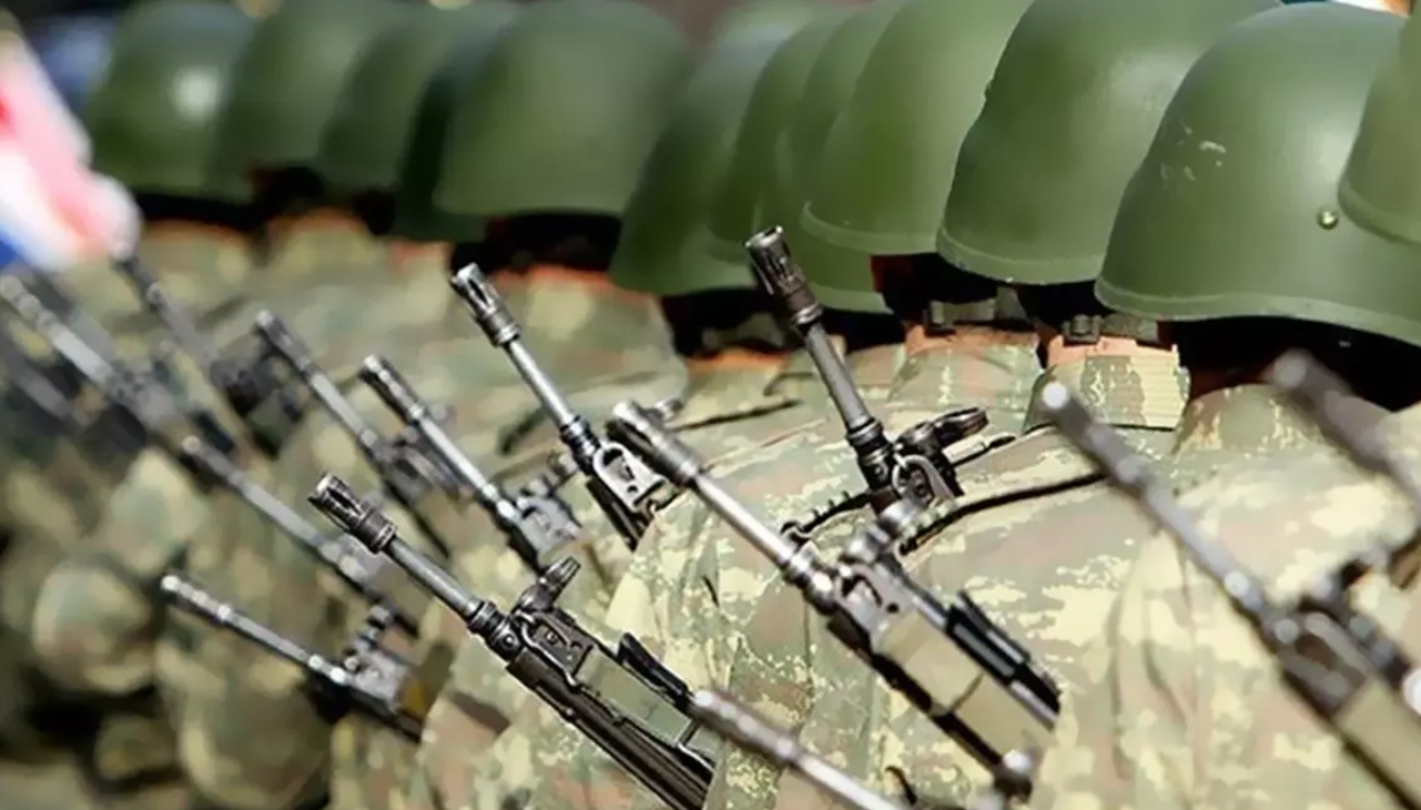 MSB açıkladı: Askerlik yerleri belli oldu