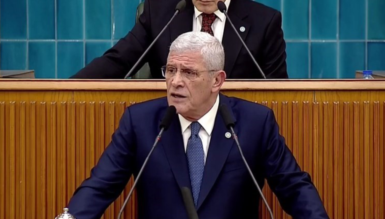 Müsavat Dervişoğlu: Milleti sokağa çıkarsanız yakarız diye tehdit ediyorlar