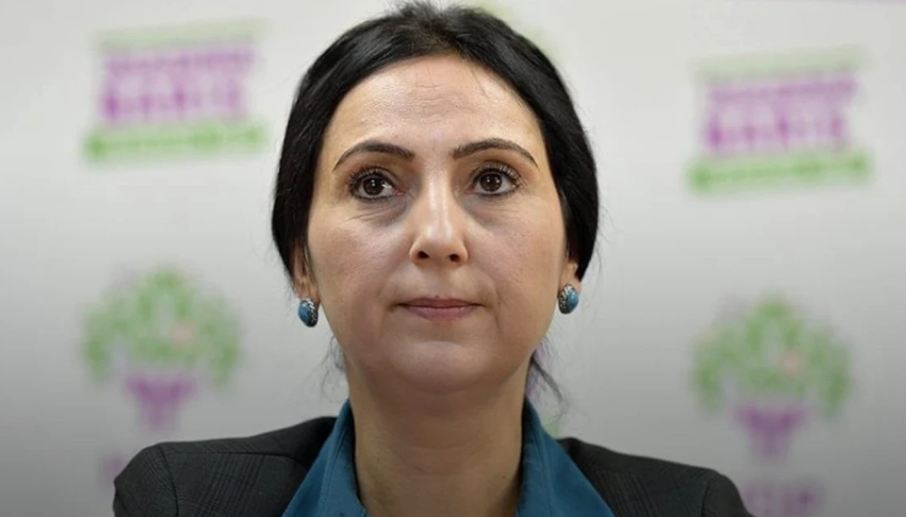 Figen Yüksekdağ'ın kardeşi evinde ölü bulundu