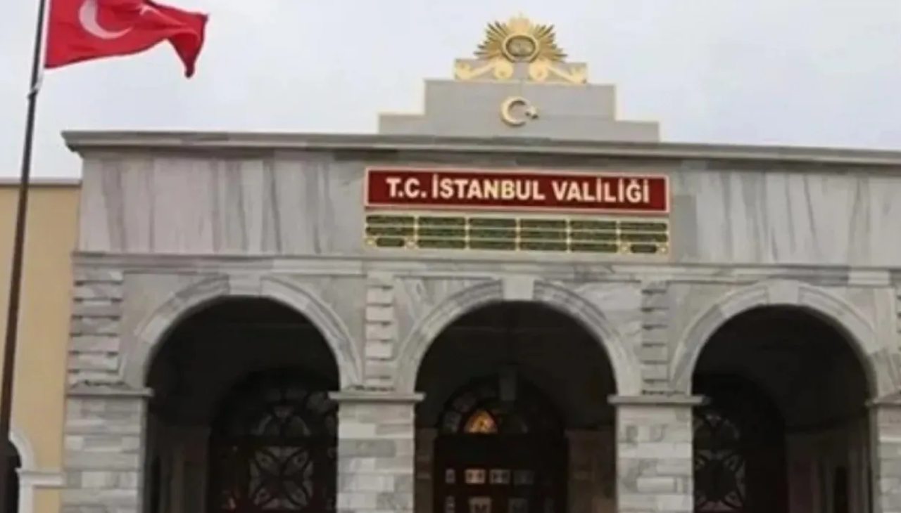 İstanbul Valiliği'nden yangın denetimi kararı: Tüm binalarda yapılacak