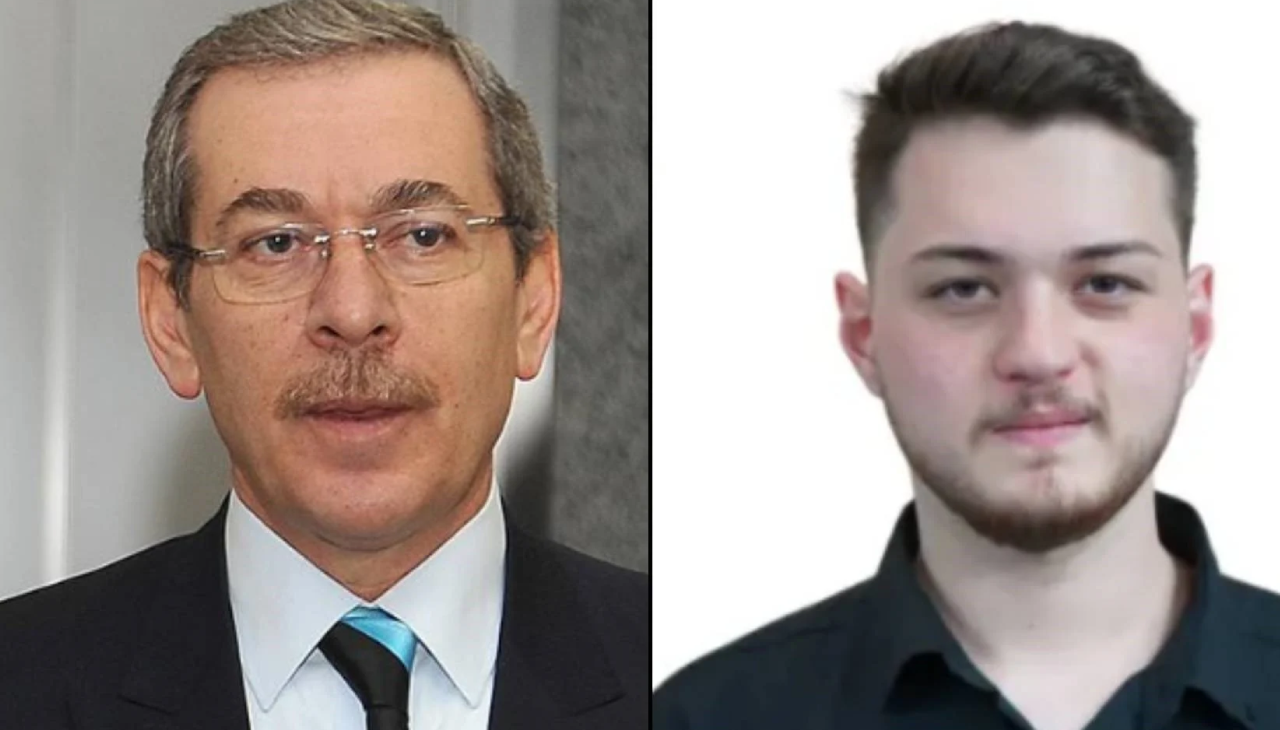 Anneannesini öldüren Abdüllatif Şener'in oğlunun cezası belli oldu