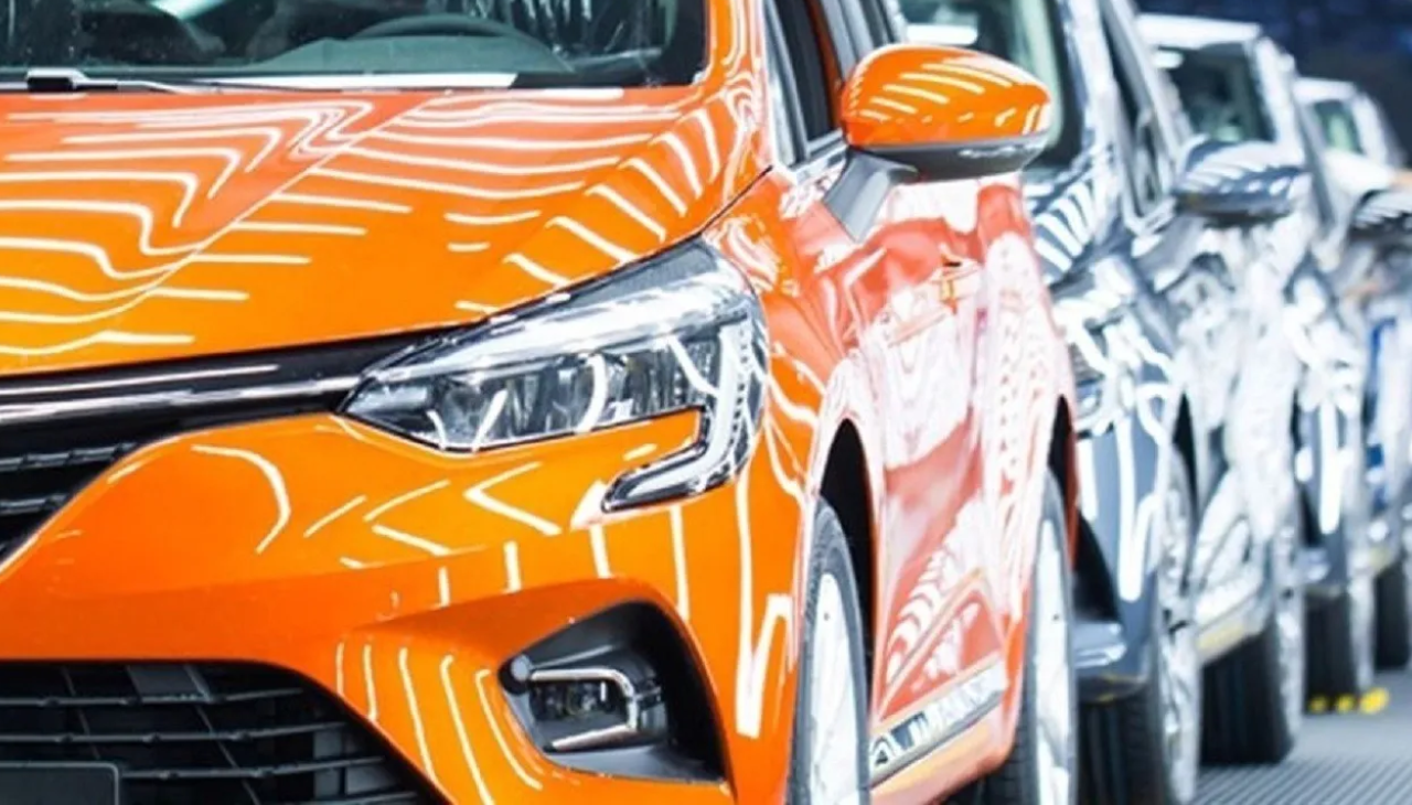 Otomotiv devi binlerce aracını geri çağırdı! Motorları bozuk