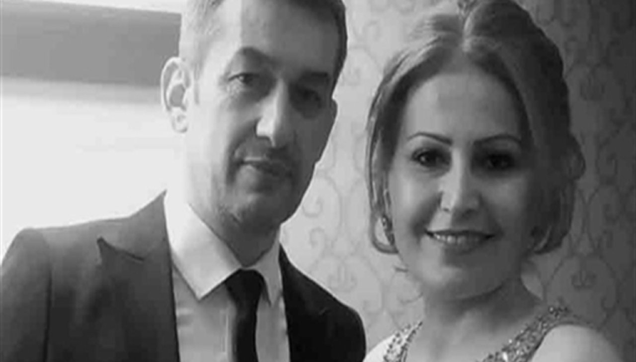 İple boğarak katlettiği eşine rahmet diledi! Cani kocaya müebbet hapis cezası