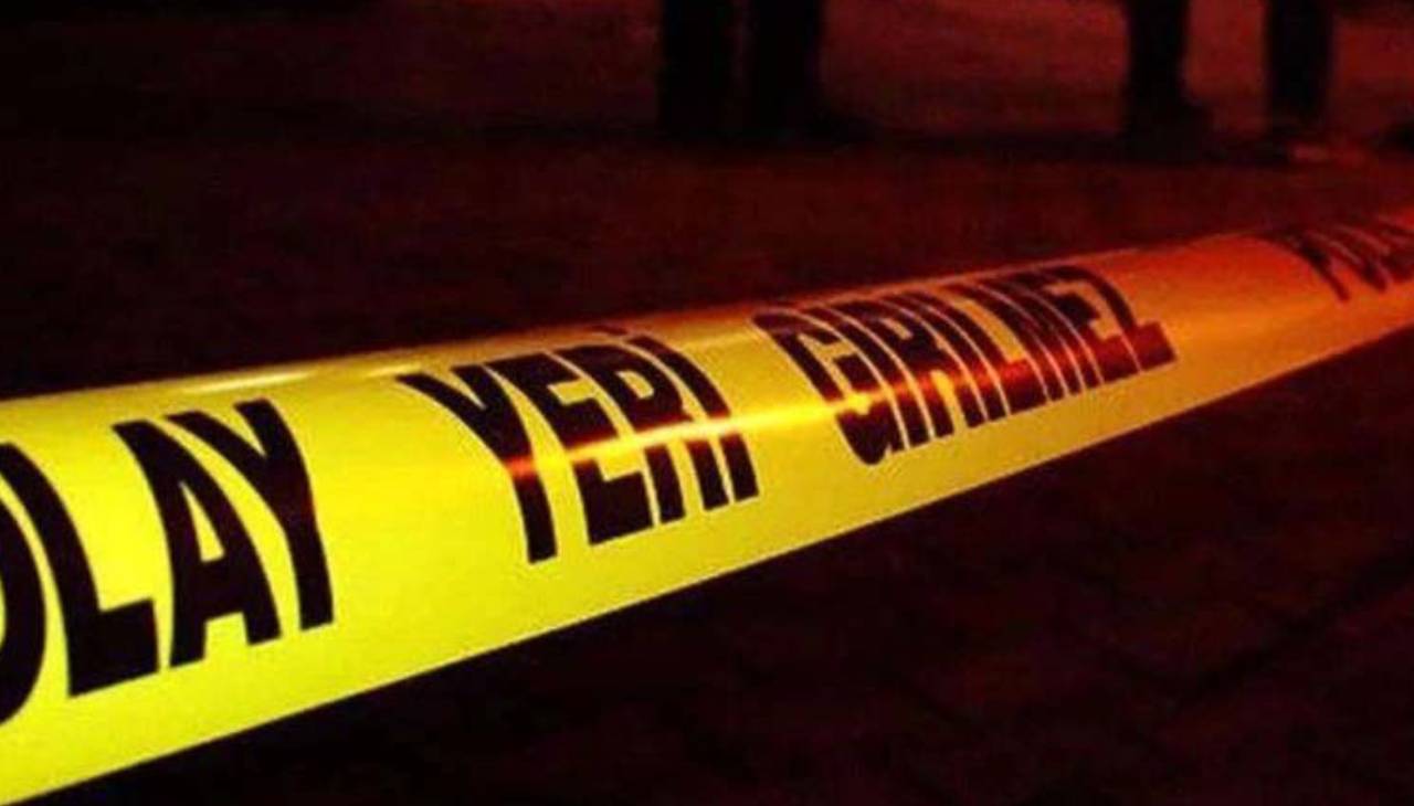 CHP'li temsilci dere yatağında ölü bulundu