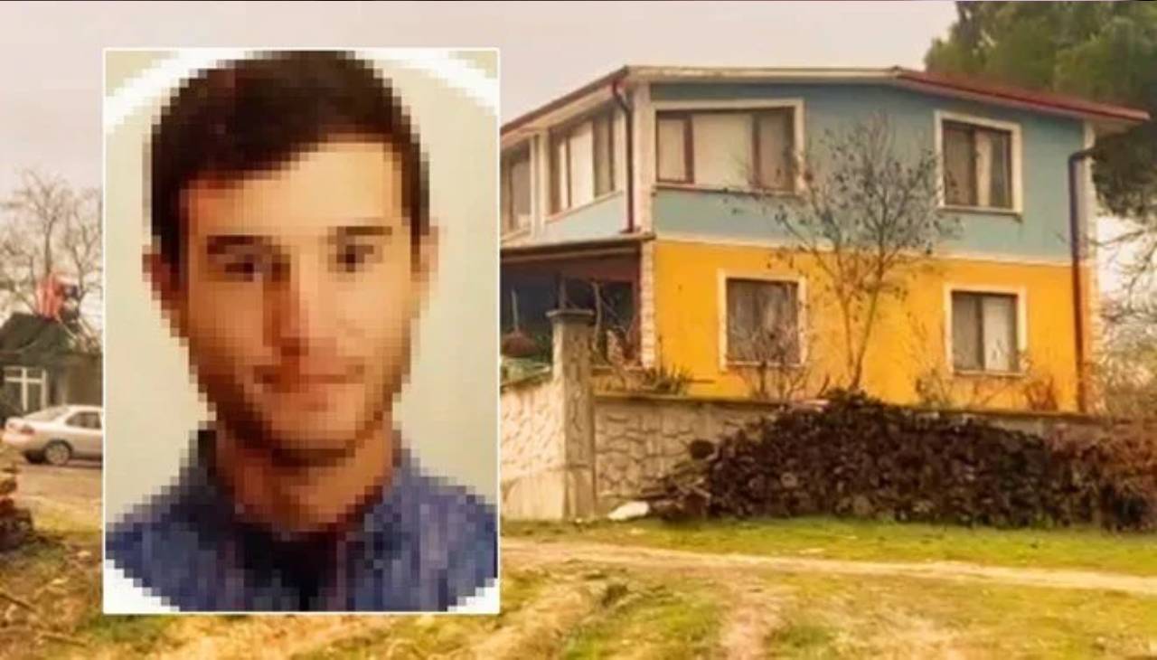 Sakarya'da kan donduran olay! 'Kayboldum' dedi, annesini av tüfeğiyle katlettiğini itiraf etti