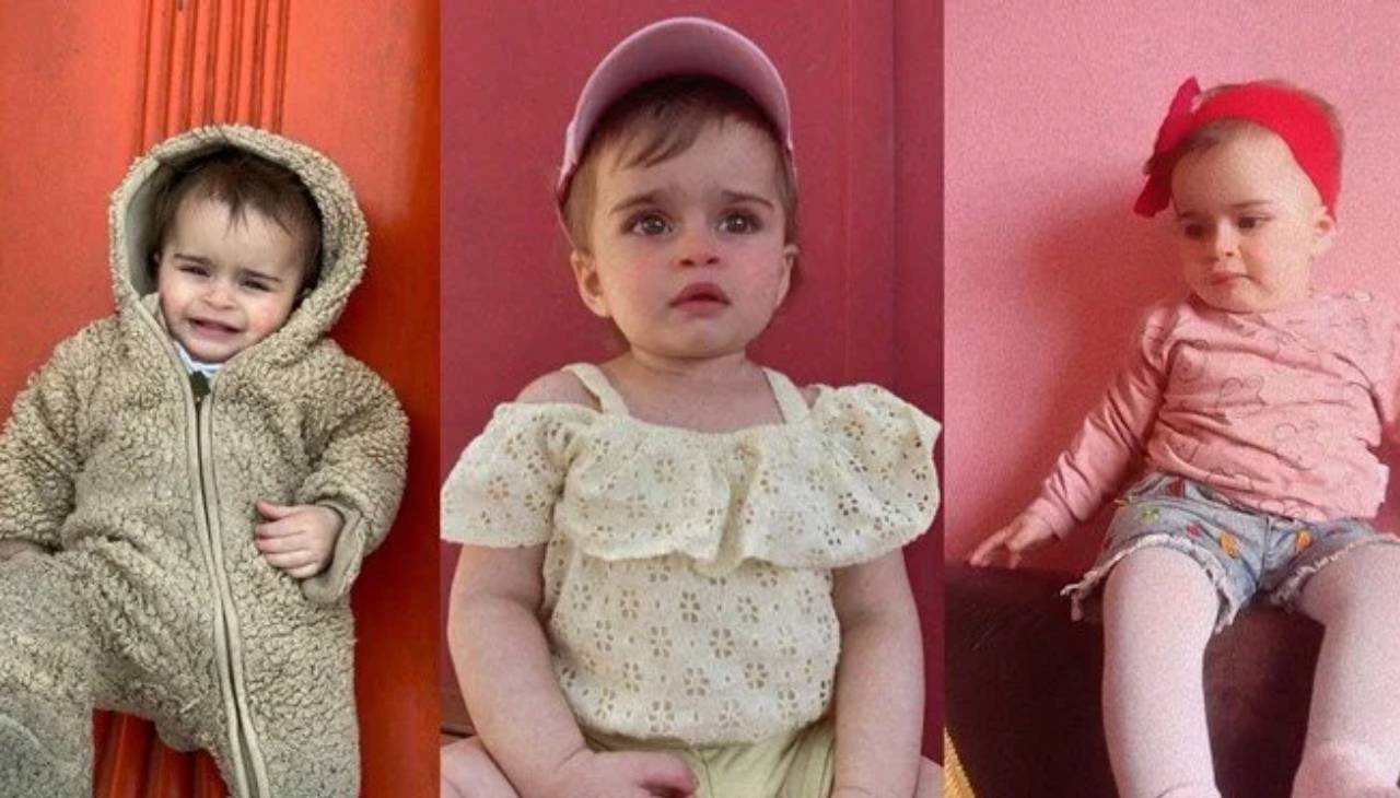 21 aylık Efsun bebek çocuk yurdunda öldü: Bakanlık soruşturma başlattı