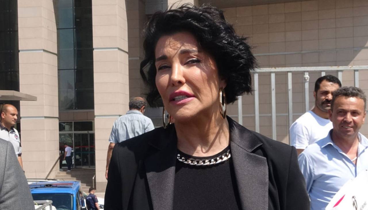 Deniz Akkaya hakim karşısında: Ev hapsi kaldırıldı!