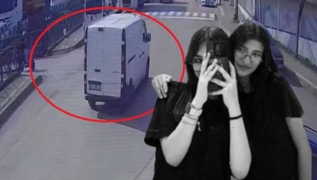 Bursa'da feci kaza! Ehliyetsiz sürücünün çarptığı 14 yaşındaki voleybolcu ağır yaralandı