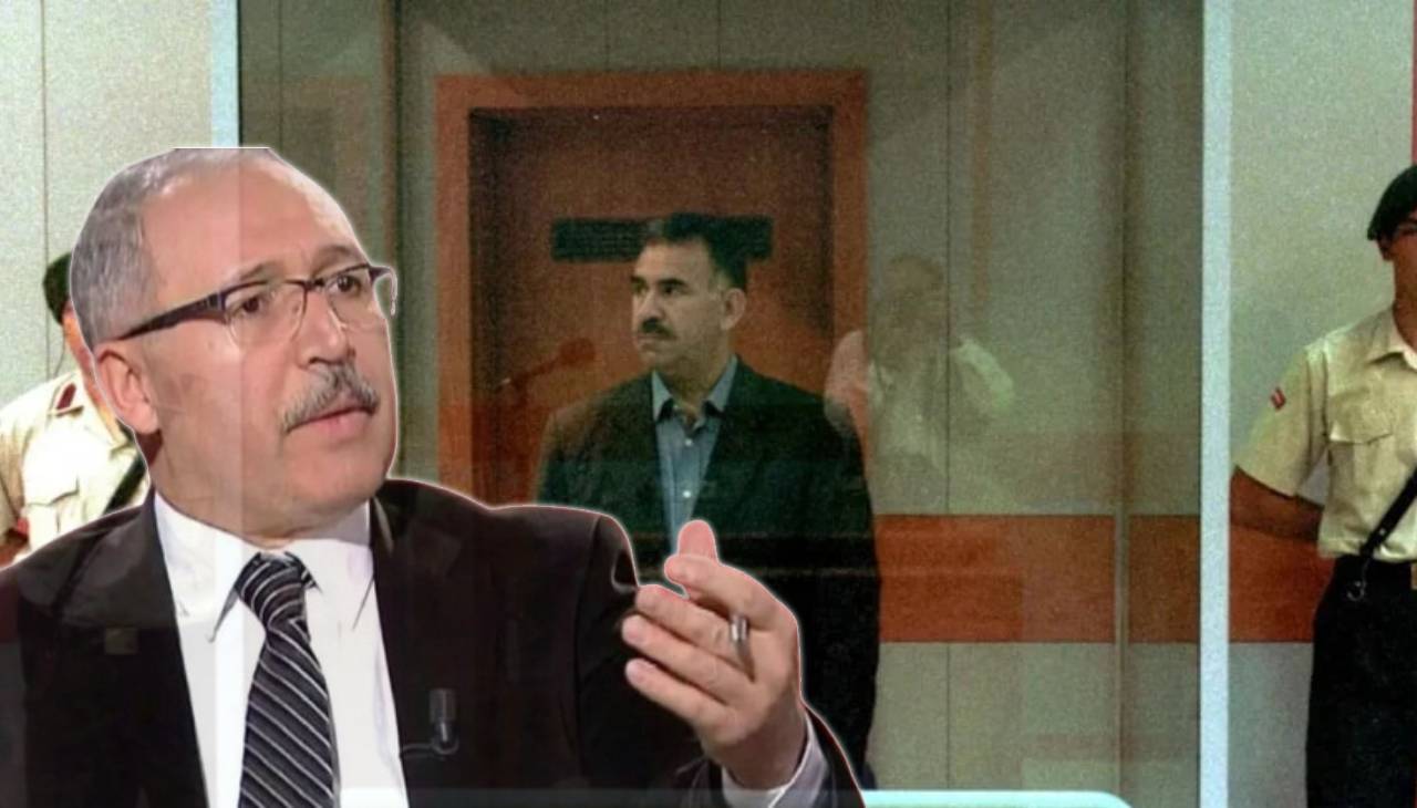 Abdulkadir Selvi'den flaş Öcalan çıkışı: 15 Şubat çağrısı rafa mı kalktı?