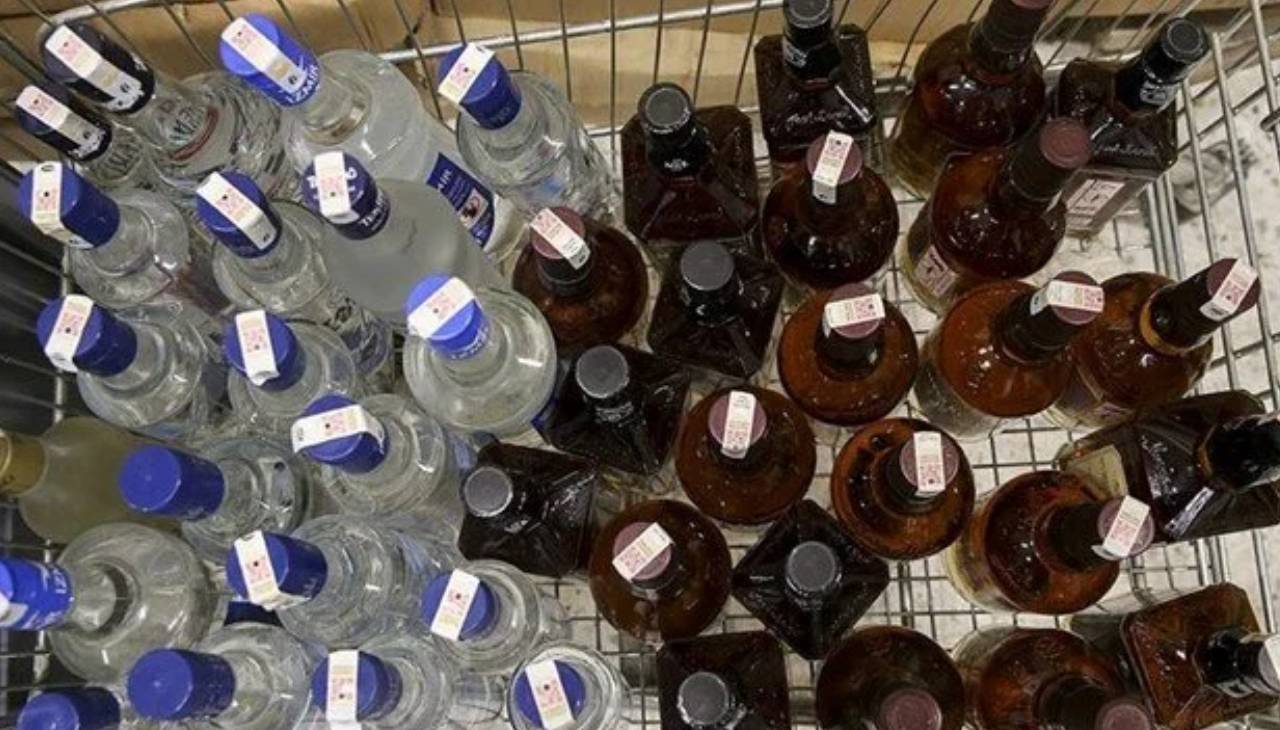 Sahte içki kabusu Ankara'da: Can kaybı 38'e yükseldi